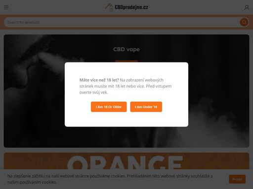 cbdprodejna.cz je internetový obchod, kde naleznete kvalitní cbd, cbg i cbn produkty od ověřených značek a výrobců. cbd prodejna.