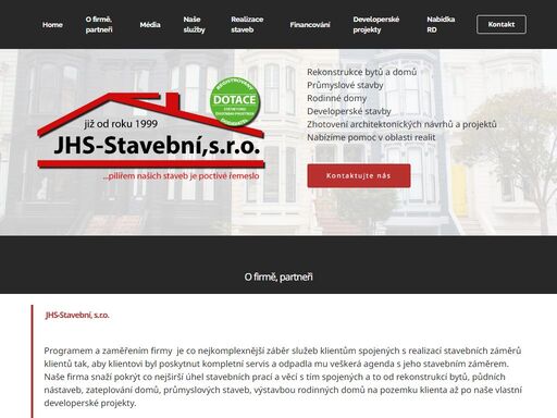 www.jhs-stavebni.cz