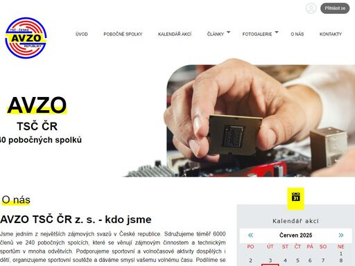 avzo tsč čr