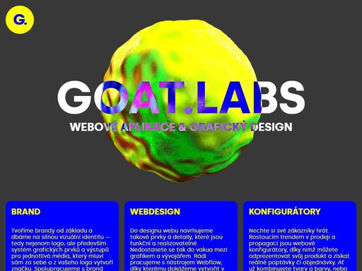 digitální agentura z vysočiny. webové aplikace, brand & grafický design. webové konfigurátory pro přední české firmy.