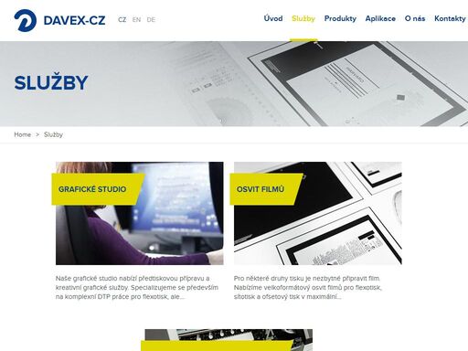 výroba fotopolymerních štočků. pro výrobu ftl štočků využíváme nejmodernější software a technologie. jako jediná společnost v čr nabízíme full hd flexo.