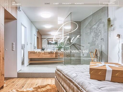 lav interiéry je architektonický ateliér založený v roce 2015. náš tým se skládá z mladých architektů se smyslem pro detail. nabízíme komplexní služby přes výběr pozemku, architektonickou studii, dokumentaci pro stavební povolení až po návrh interiéru. díky prověřeným dodavatelům jsme schopni zajistit kvalitní realizační firmu pro co nejlepší výsledek a na celou realizaci dohlédnout.