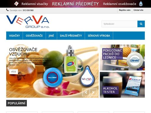 chráněná dílna pokračující v patnáctileté tradici firmy kubi ve výrobě reklamních aromatických visaček, na náš sortiment poskytujeme náhradní plnění.