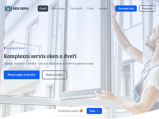 váš spolehlivý partner pro servis a opravy oken a dveří ve východních čechách. kvalita a spokojenost zaručena.