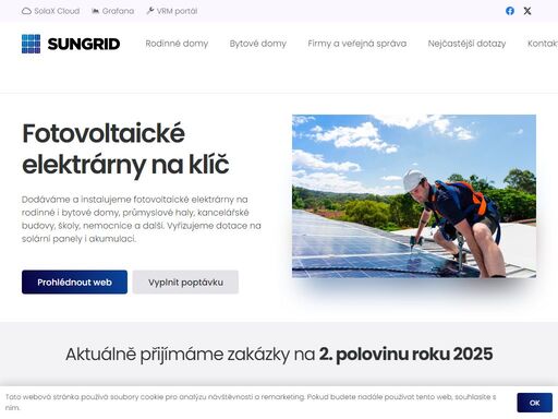 www.sungrid.cz