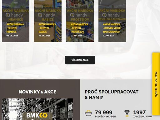 bmkco. s.r.o.