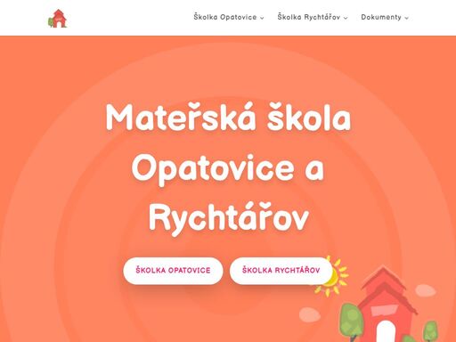 web byl trvale přesunut na https://www.materska-skola-opatovice.cz