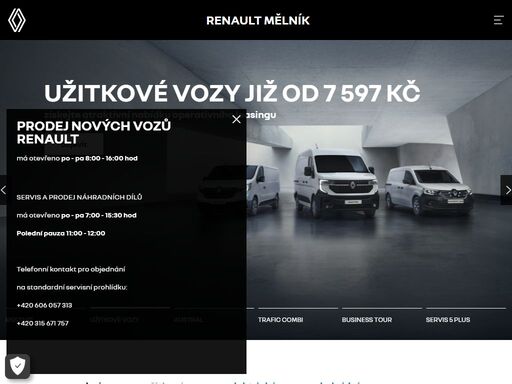 www.renault-melnik.cz