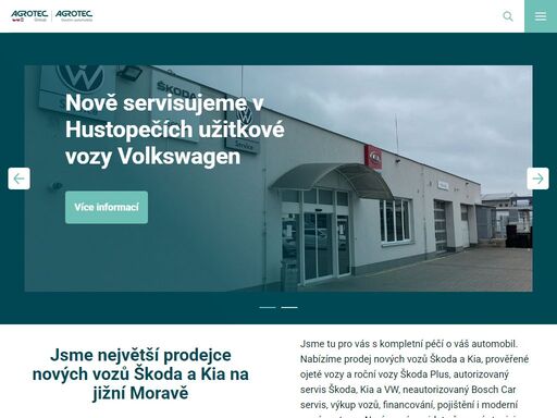 váš partner pro prodej vozů škoda a kia v brně, hustopečích a břeclavi. zajišťujeme veškeré služby spojené s financováním a pojištěním nového vozu.