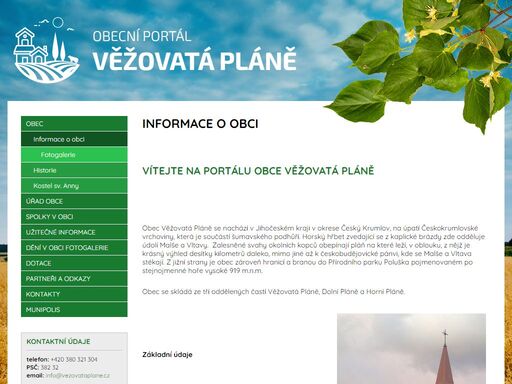 www.vezovataplane.cz