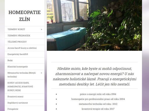 access bars®,homeopatie,kvantová terapie,reiki,metamorfní terapie, kurzy a ošetření