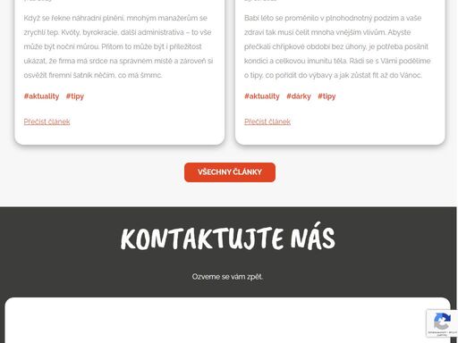 ukažte prostředníček, nebo oba, každodennímu stresu a hoďte nám starosti na hlavu. pomáháme vám vyhrát na poli reklamních produktů.