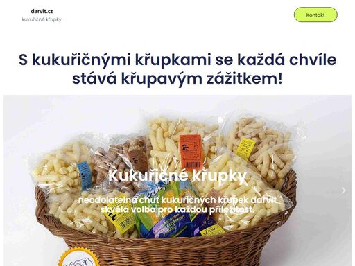 www.darvit.cz