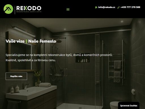 rekodo.cz