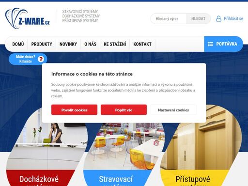 www.z-ware.cz