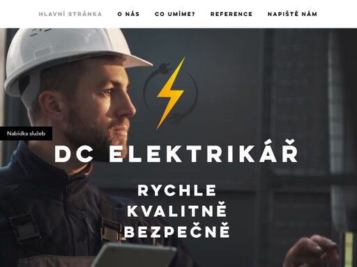 jsme odborníci na elektroinstalace v praze a okolí, připraveni poskytnout špičkové služby s důrazem na kvalitu, bezpečnost a spokojenost zákazníků. naše služby zahrnují kompletní elektroinstalace, údržbů objektů a přípravu elektroinstalací pro kuchyně. dále také nabízíme kompletní elektroinstalace v rámci novostaveb. jsme dc elektrikáři