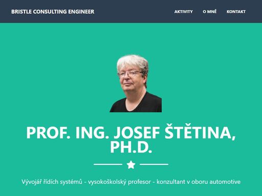 bristle consulting engineer
