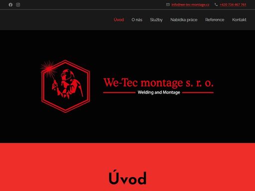 www.we-tec-montage.cz