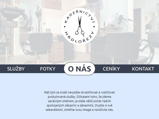 kadeřnictví hrdlořezy. manikúra, pedikúra, kosmetika. českobrodská 57/26 praha 9. zvyšte si své sebevědomí, změňte svou image a navštivte nás.