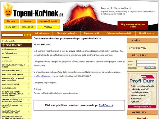 topení,kotle,kamna,paliva,krby,sporáky,plynové,elektrické,solární,tuhá,kořínek topení kořínek - zařízení,kotle,ohřev vody,regulace od tuzemských a zahraničních výrobců