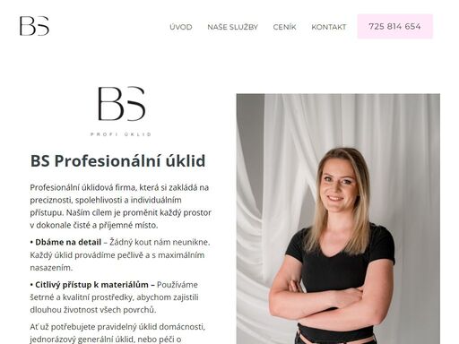 úklid, pravidelný úklid, jednorázový úklid, generální úklid, bs úklid, projekt uklizeno, čistota, vánoční úklid, jarní úklid, tepování, umývání oken bs profesionální úklidové služby