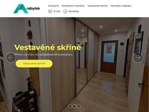 anabytek liberec