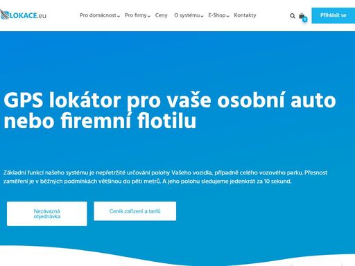 satelitní systém online sledování aut, motorek a nákladních vozidel lokace.eu umožňuje kompletní přehled o využívání vašich aut kniha jízd a historie pohybu.