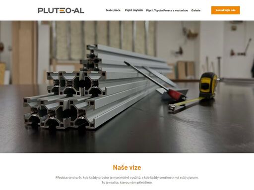 www.pluteo-al.cz