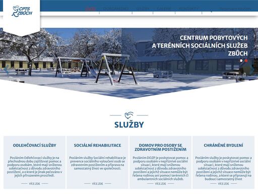 www.centrumzbuch.cz