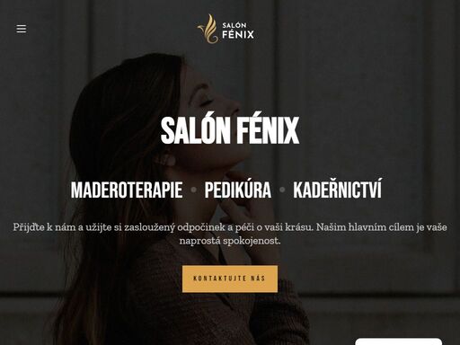 jsme mladý kolektiv, který svou práci dělá s vášní. sledujeme nejnovější trendy a pracujeme pouze s profesionálními produkty, které máme samy vyzkoušené, a