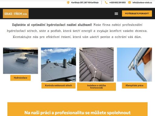 www.izolace-stolz.cz