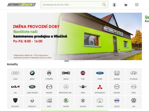 autodilyfojtik.cz