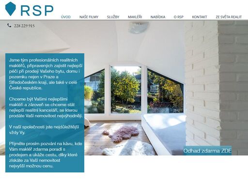 www.realsp.cz