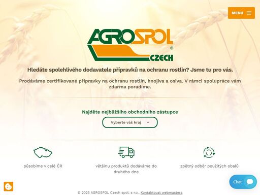 www.agrospol.cz