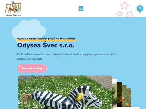 kvalitní dřevo, pevná kotvení a dlouhá životnost. naše prvky jsou symbolem bezpečí a designu pro vaše děti.