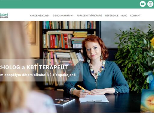 online poradenství a kbt terapie pro dospělé děti alkoholiků (dda). individuální či párová sezení. rychlá pomoc a konzultace s psychologem – to je zářivé nitro.