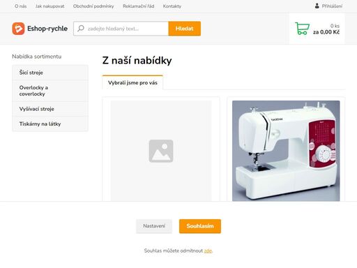servis a prodej šicích a vyšívacích strojů, overlocků a coverlocků brother a merrylock. provádíme servis šicích strojů veritas, lucznik, lada, nicoleta, husqvarna a mnoha dalších. 