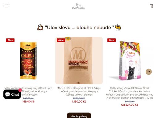 ?? calibra & brit – to nejlepší pro vašeho psa! kvalitní krmivo pro štěňata, dospělé i seniory nyní v akci na pawpoint365.cz. ?? doplňte zásoby s láskou a chutí! ?? #krmivopropsy #calibra #brit #pawpoint365