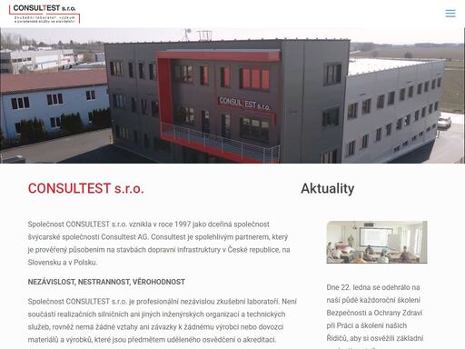 soukromá zubní ordinace v mostě