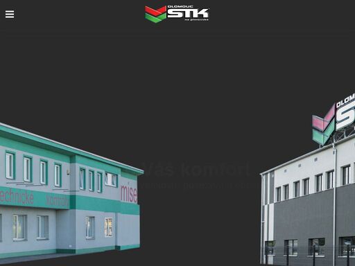 moderní stk a měření emisí v olomouci u kruhové objezdu na olympii. poskytujeme i služby spojené registrem vozidel, pojištěním vozidel a další.