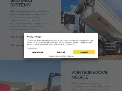 hyva je jedním z předních světových poskytovatelů inovativních a vysoce efektivních dopravních řešení pro průmyslová odvětví užitkových vozidel a ekologických služeb. s více než 20 000 zákazníky a více než 40% podílem na světovém trhu s frontálními válci hyvy hýbe světem. v současné době, po více než 40 letech, působí hyva ve více než 110 zemích, a má více než 30 plně vlastněných dceřiných společností. hyva dosáhla mimořádného pokrytí službami a 12 výrobními závody v číně, indii, brazílii a evropě.