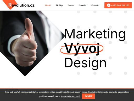 www.revolution.cz