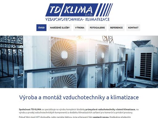 www.tdklima.cz
