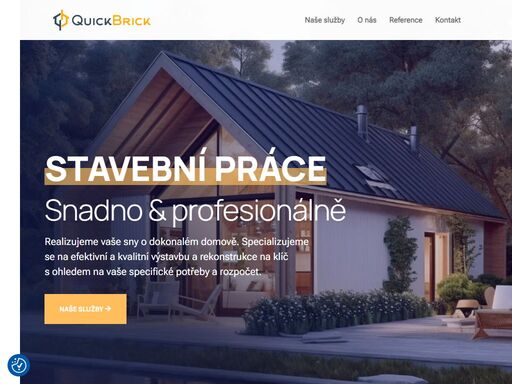 quickbrick.cz