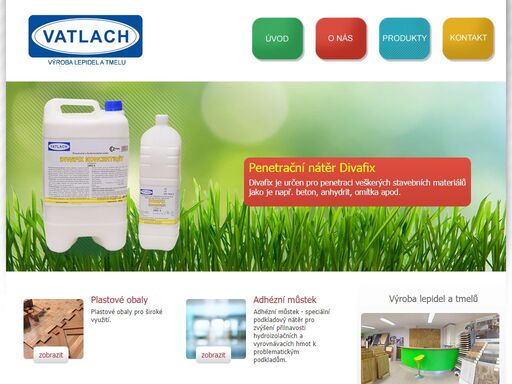 www.vatlach.cz