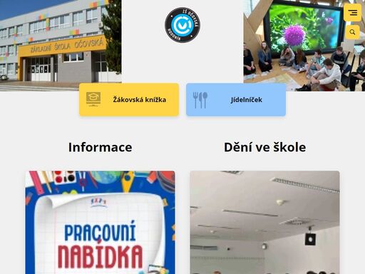www.zsocov.cz