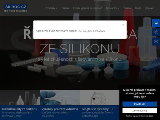 silroc.cz