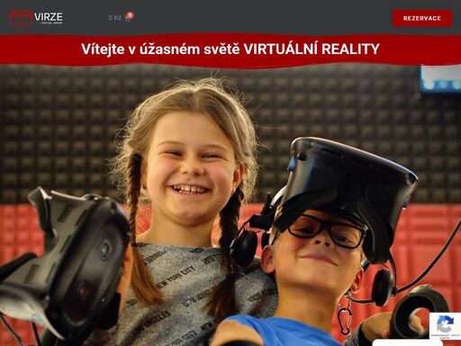 nemáte nápad, kde se pobavit s rodinou nebo přáteli? virtuální realita virze je to, co hledáte! vystupte z reality a vstupte do virze!