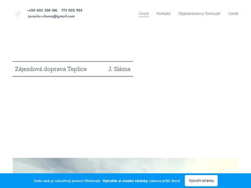 autobusy o kapacitě: 1x 60 1x 57 3x 50 1x 49 míst (možnost zajistit i více autobusů)