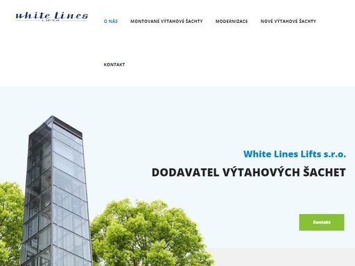 www.white-lines.cz